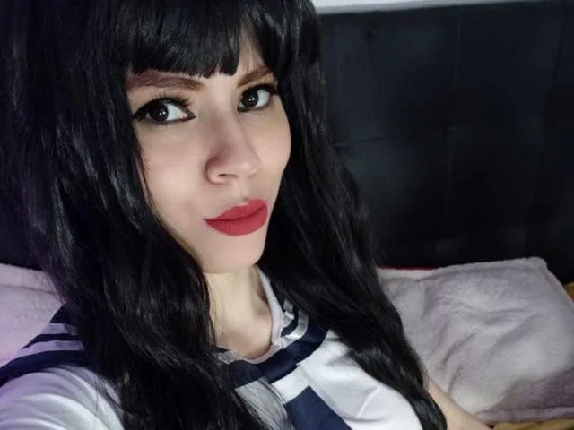 Camgirl SexyGodesGold en live webcam amateur