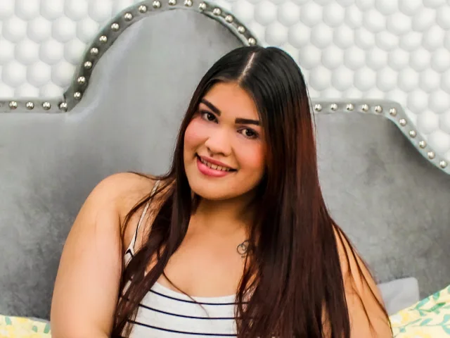 Camgirl SusyMorgans en live webcam amateur