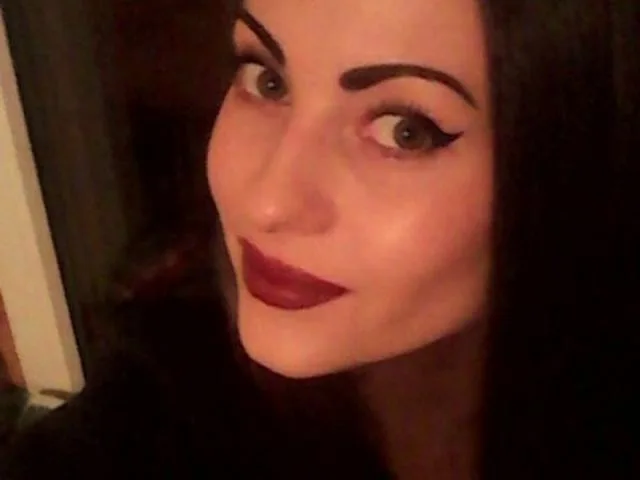 Camgirl AmandaSummer en live webcam amateur