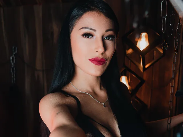 Camgirl JadenHowland en live webcam amateur