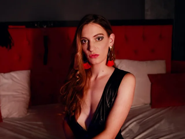 Camgirl SeductiveAnnelice en live webcam amateur