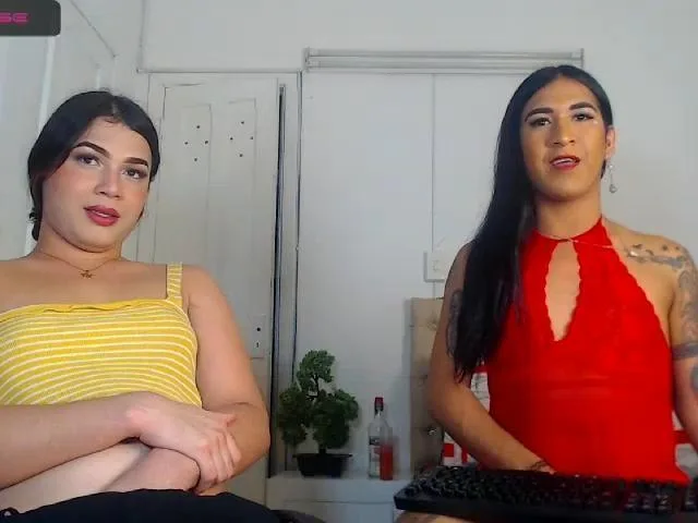 Camgirl DirtCoupleHot en live webcam amateur sur Mustvideos