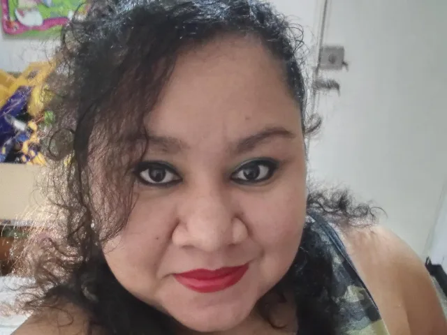 Camgirl MeiBbw en live webcam amateur