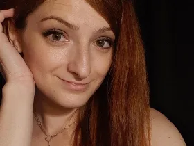 Camgirl AriaMermaid en live webcam amateur