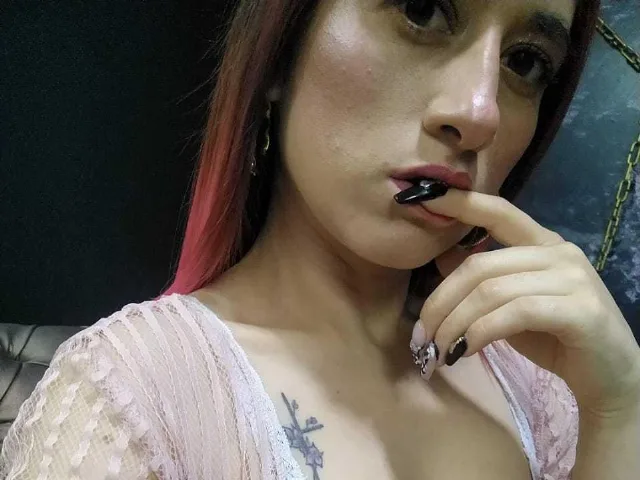 Camgirl IsabellaVelez en live webcam amateur