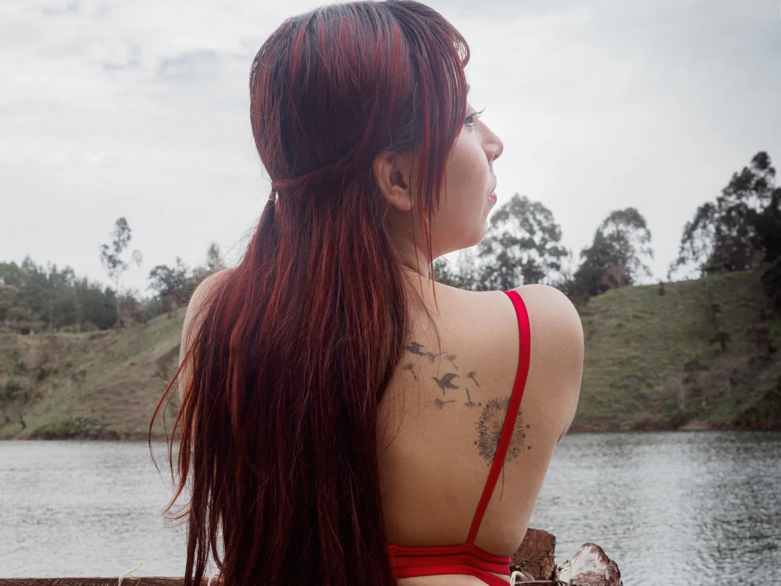 Camgirl NatalyEvans en live webcam amateur sur Mustvideos