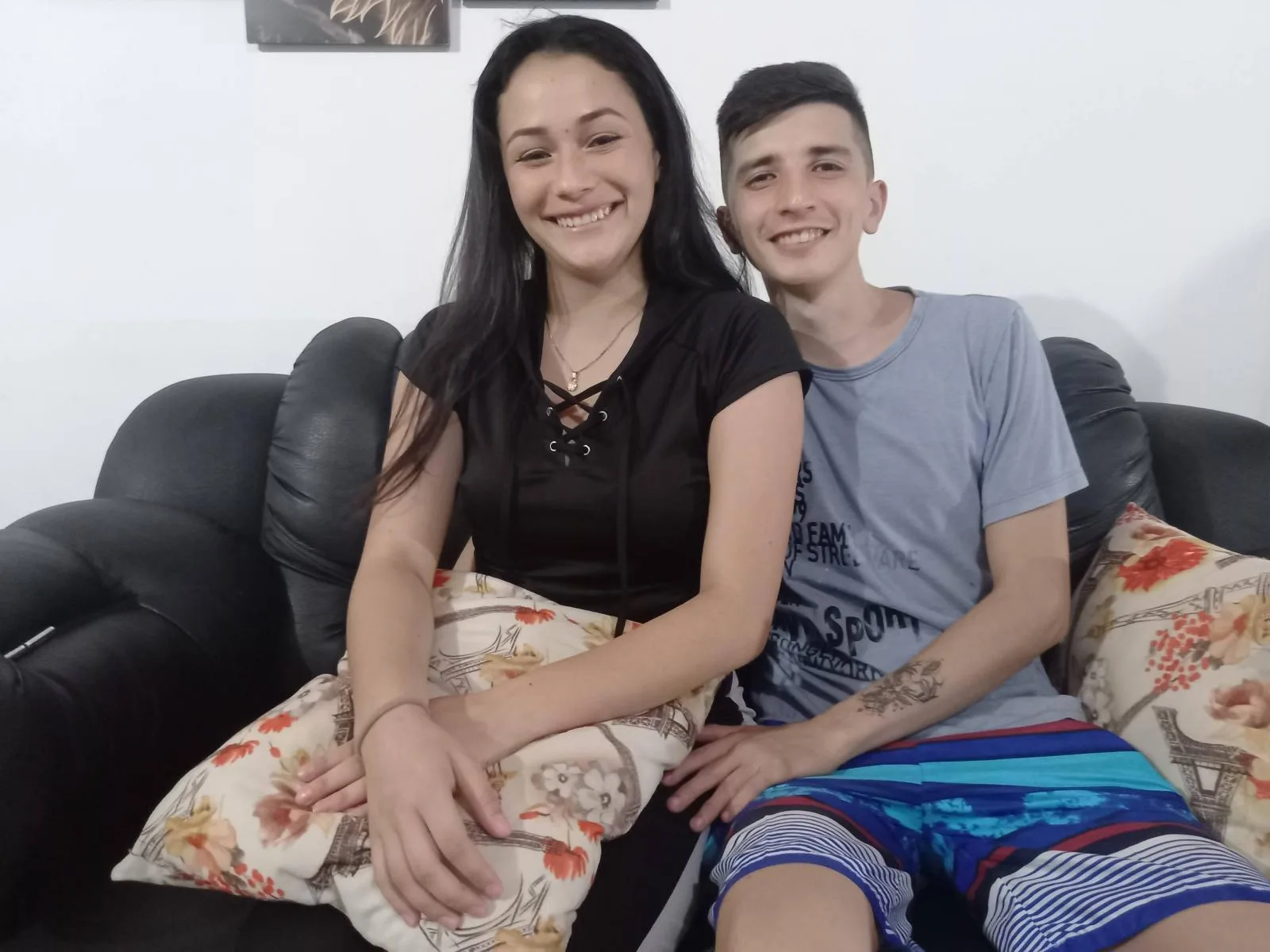 Camgirl SexyPleasurable en live webcam amateur sur Mustvideos