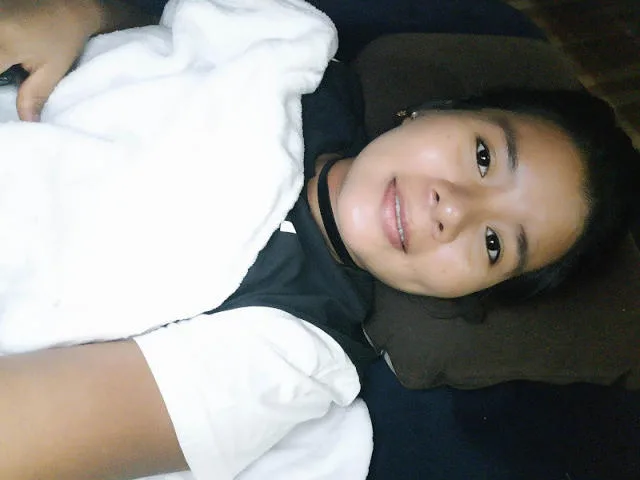 Camgirl GabyHoty en live webcam amateur