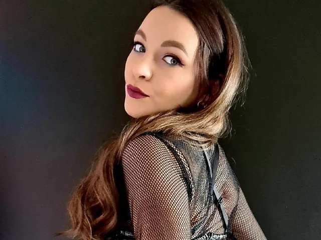 Camgirl KitySophie en live webcam amateur