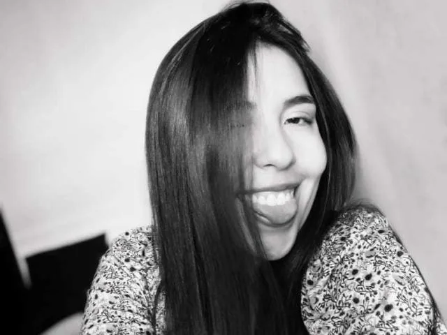 Camgirl KenyaRoberts en live webcam amateur