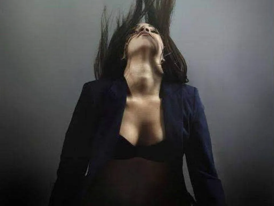 Camgirl StormGirl en live webcam amateur sur Mustvideos