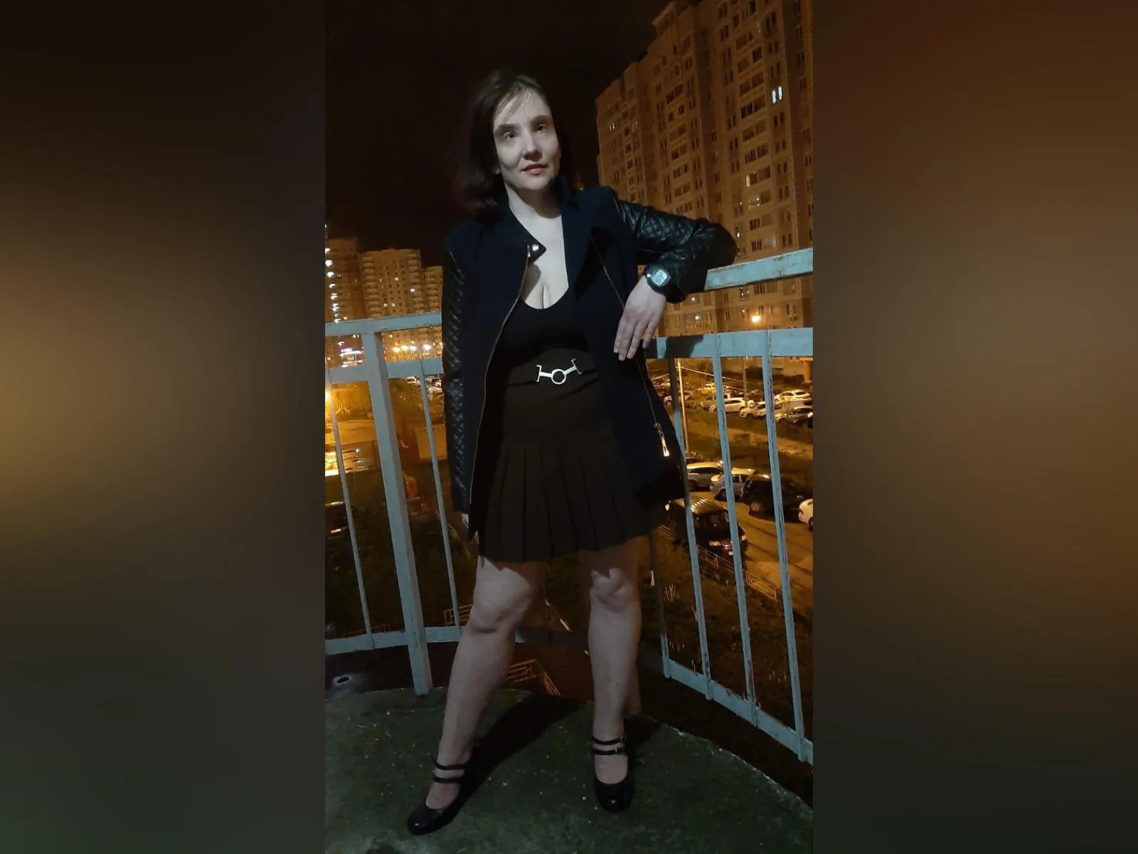 Camgirl SemaRare en live webcam amateur sur Mustvideos