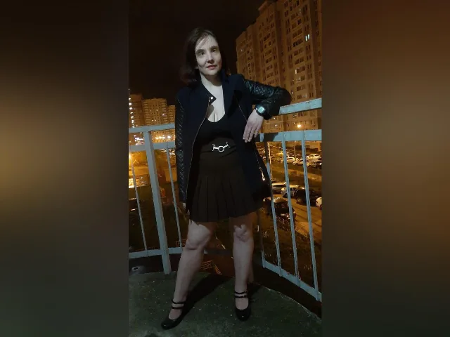 Camgirl SemaRare en live webcam amateur