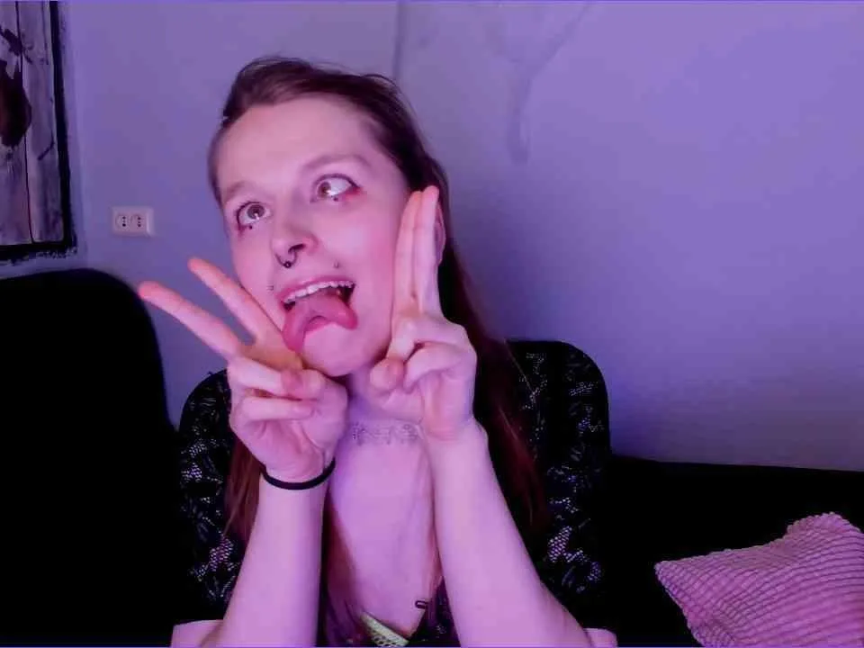 Camgirl NothernLights en live webcam amateur sur Mustvideos
