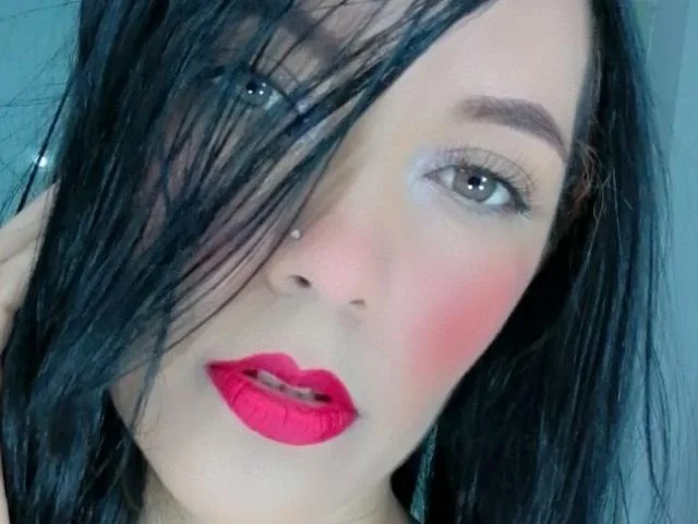 Camgirl SweetQueen en live webcam amateur