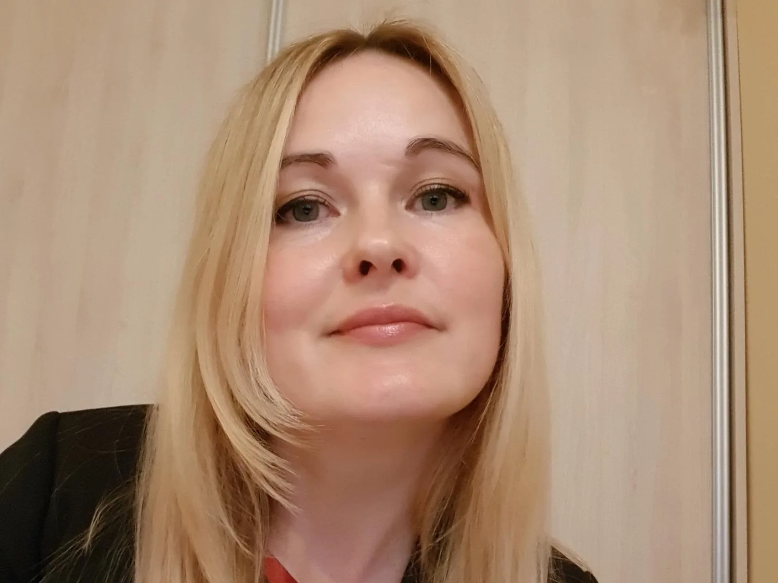 Camgirl PolinaStar en live webcam amateur sur Mustvideos