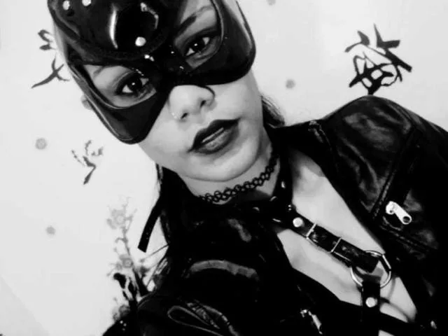 Camgirl MadissonThorn en live webcam amateur