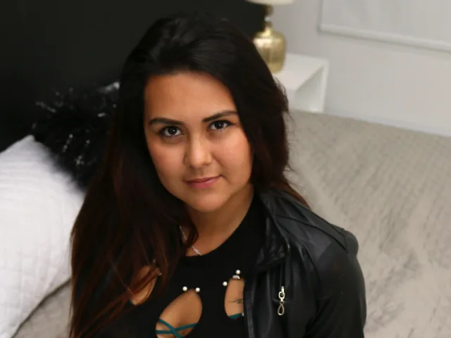 Camgirl VivianCoper en live webcam amateur