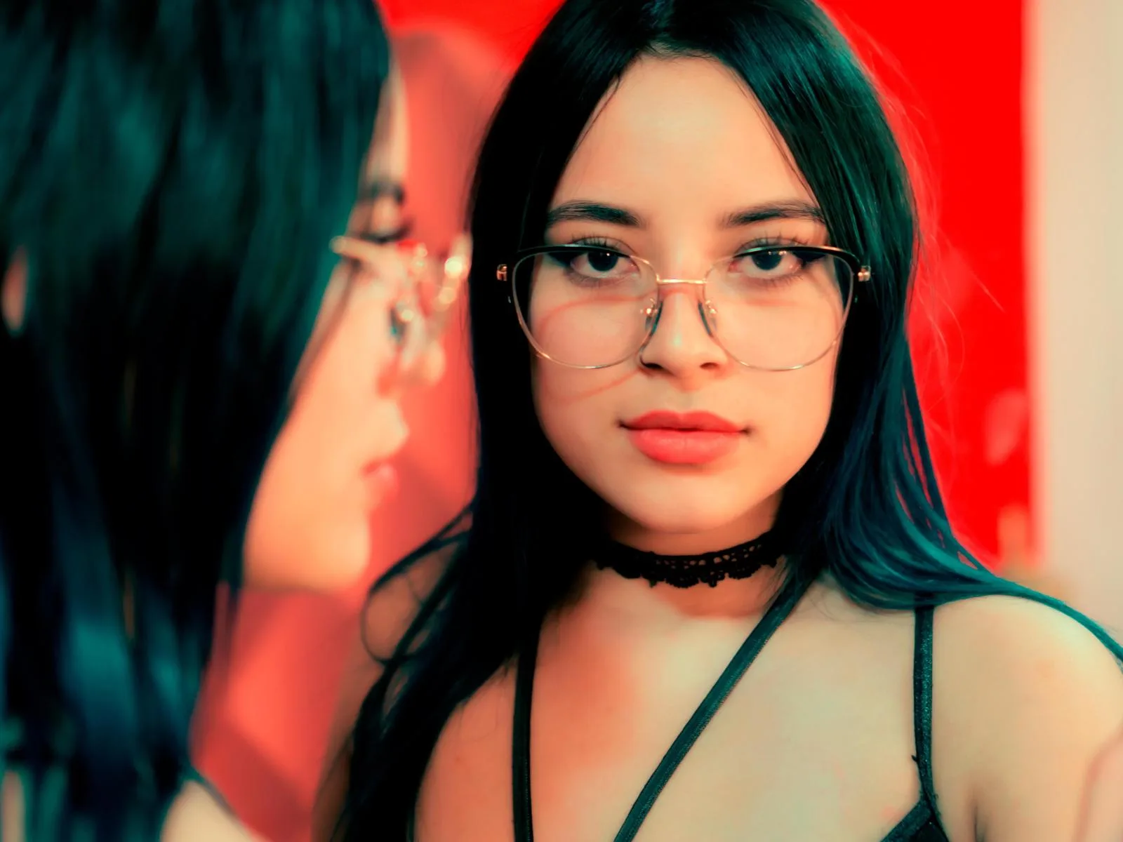 Camgirl ZairaBuiles en live webcam amateur sur Mustvideos
