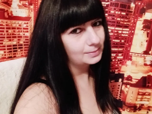 Camgirl ZoeyCandys en live webcam amateur