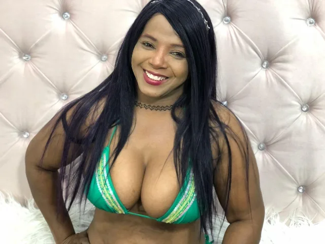 Camgirl DianeWard en live webcam amateur