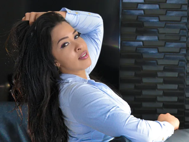 Camgirl IslaJones en live webcam amateur