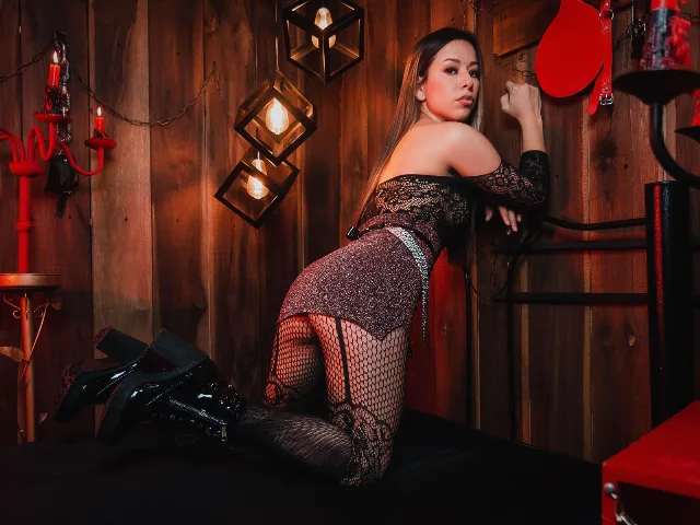 Camgirl AmberHeins en live webcam amateur