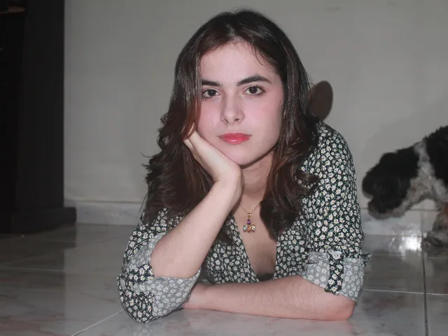 Camgirl MarcelleScott en live webcam amateur