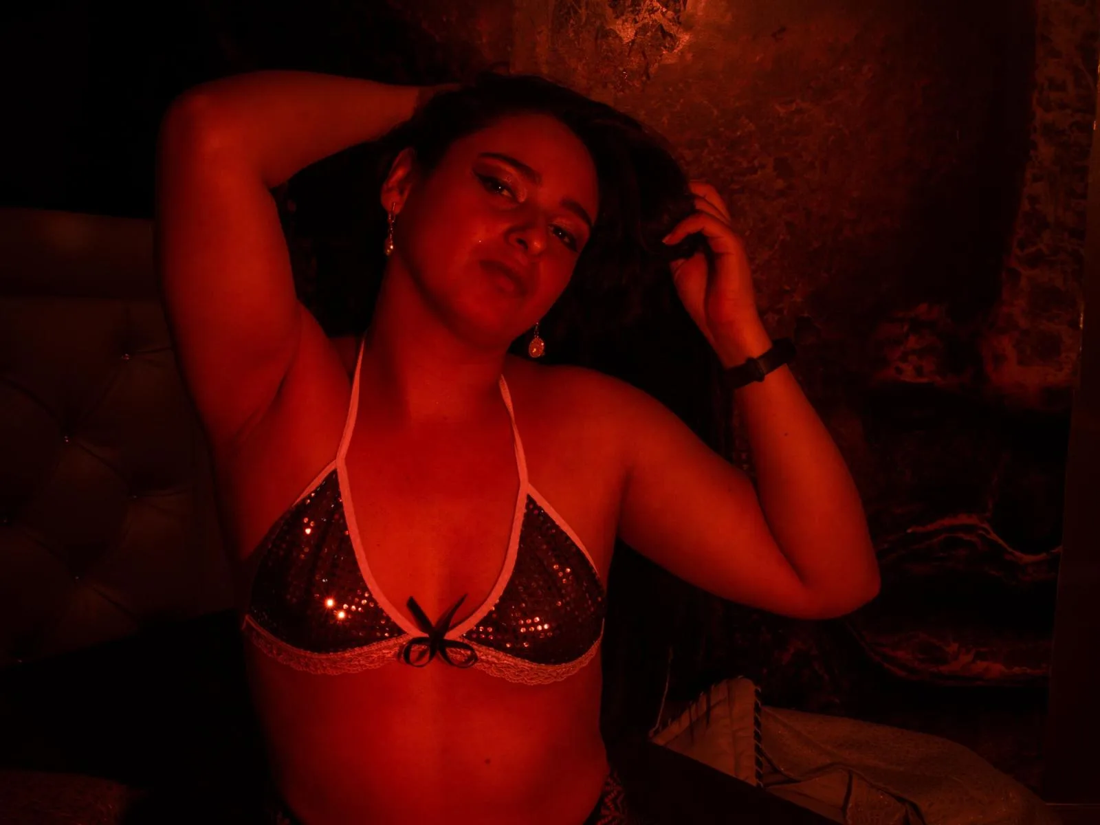 Camgirl BellaaClark en live webcam amateur sur Mustvideos