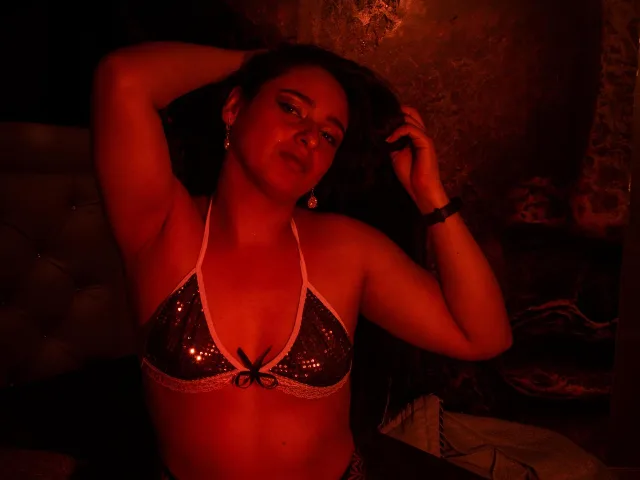 Camgirl BellaaClark en live webcam amateur