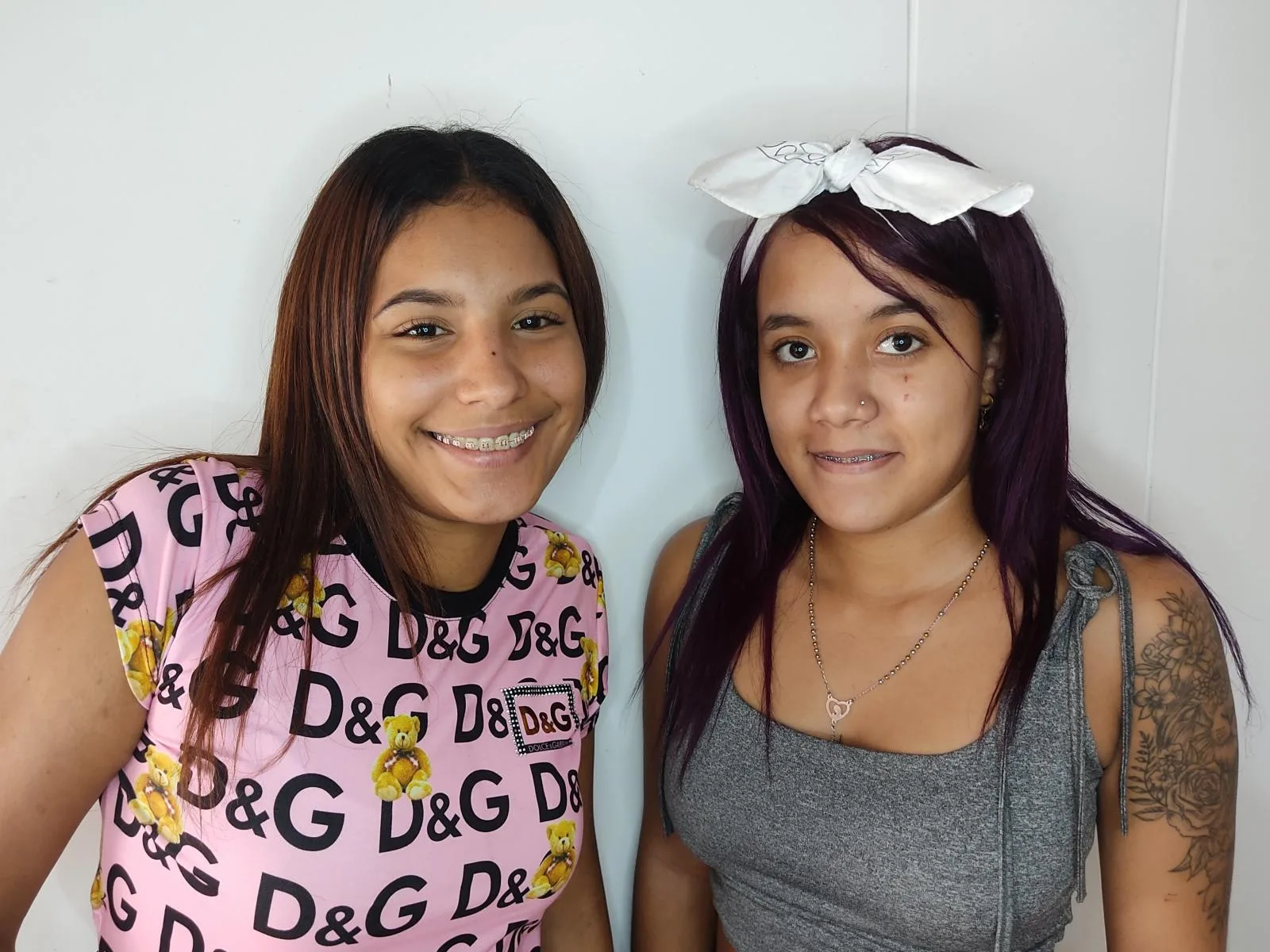 Camgirl PartyAngels en live webcam amateur sur Mustvideos