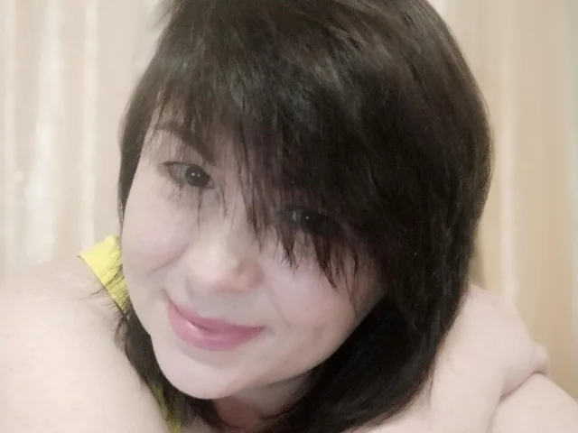 Camgirl OhTasha en live webcam amateur