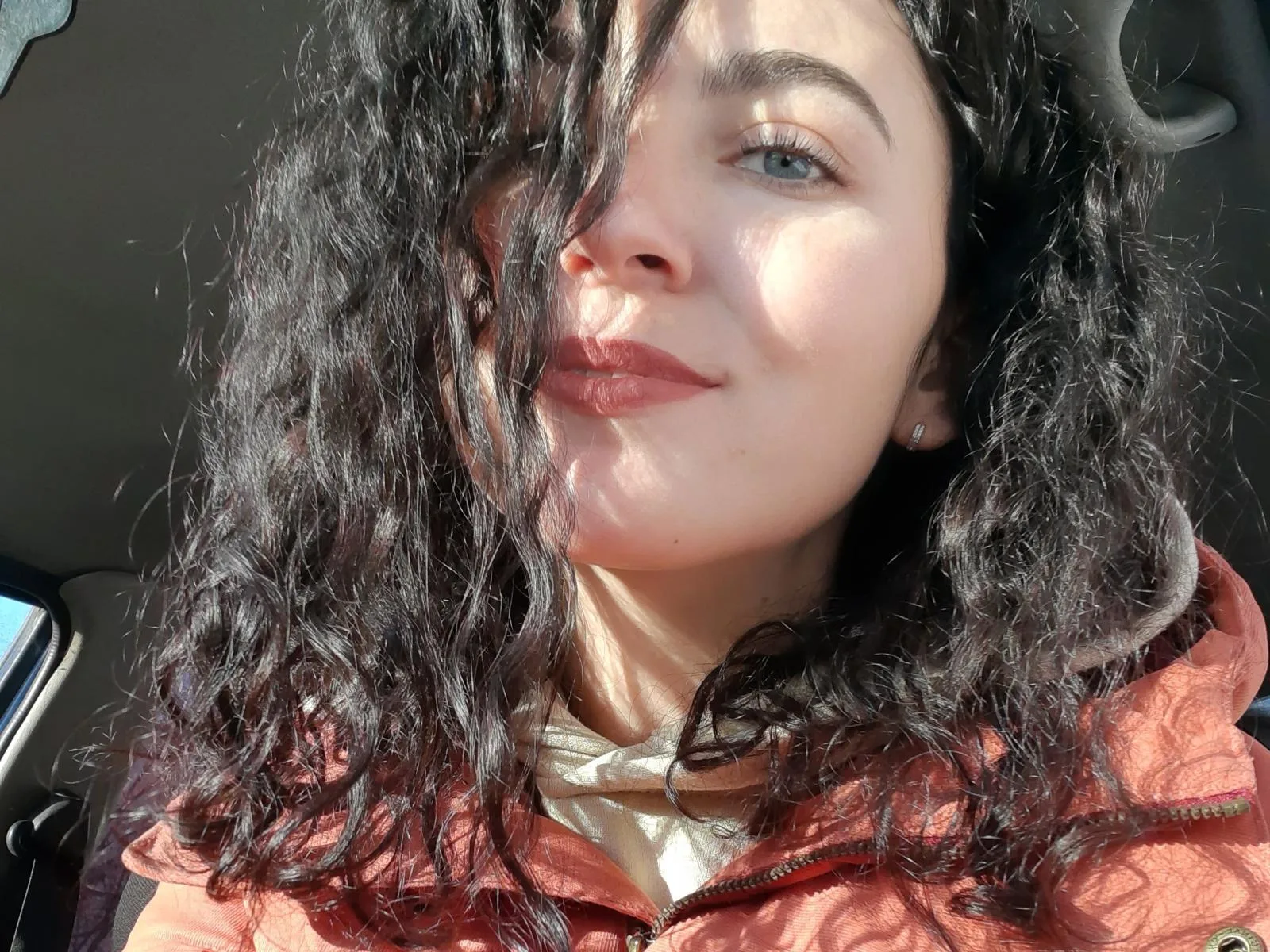 Camgirl RipeCherryy en live webcam amateur sur Mustvideos