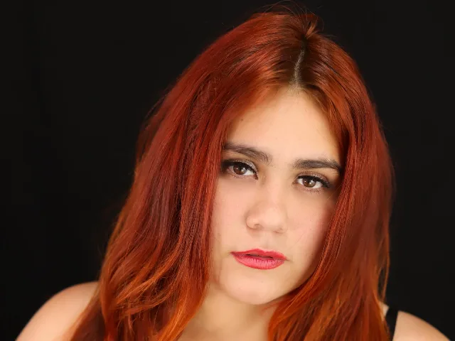 Camgirl SkylerFoster en live webcam amateur