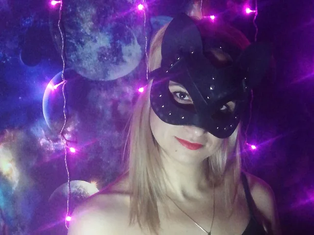Camgirl AngelaRosie en live webcam amateur