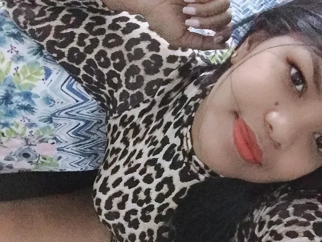 Camgirl SusyBella en live webcam amateur