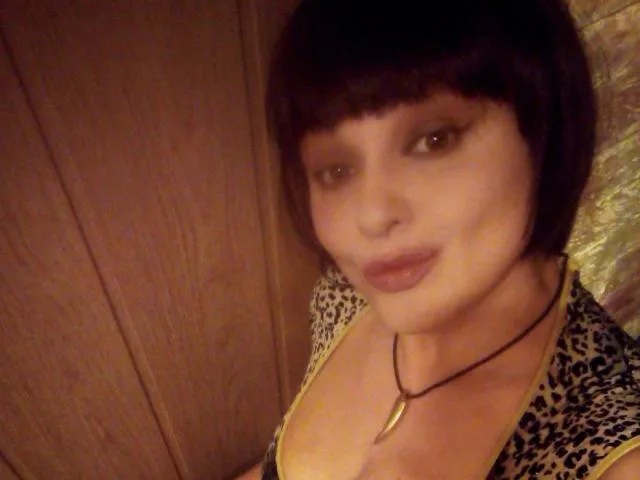 Camgirl NancyJons en live webcam amateur