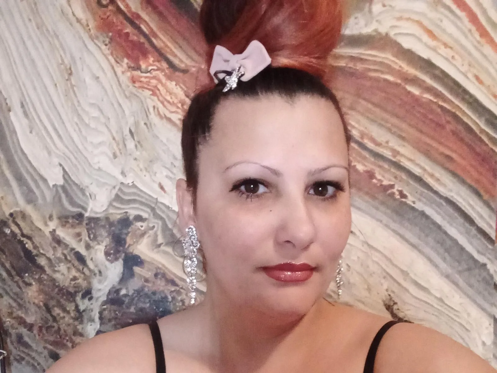 Camgirl RafaelaAngel en live webcam amateur sur Mustvideos