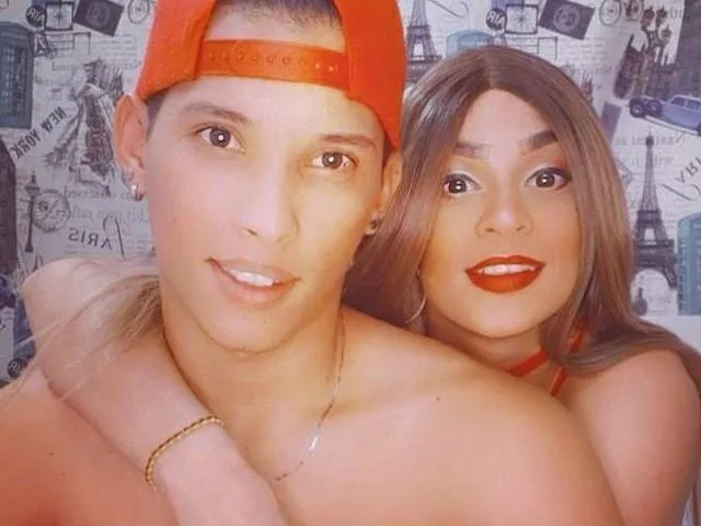Camgirl QueensJoker en live webcam amateur sur Mustvideos