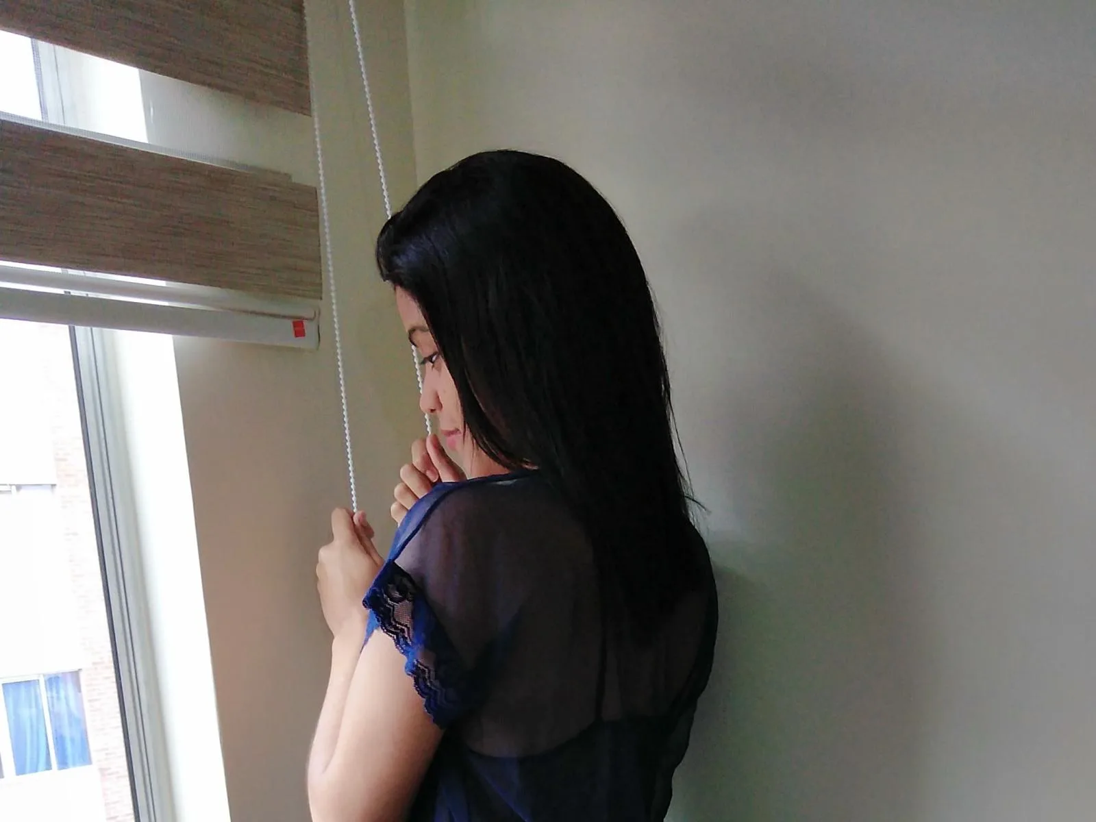 Camgirl Cenit en live webcam amateur sur Mustvideos
