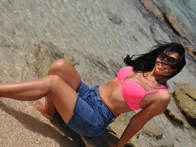 Camgirl KarlaHotty69 en live webcam amateur