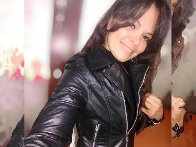 Camgirl YasminGrisales en live webcam amateur