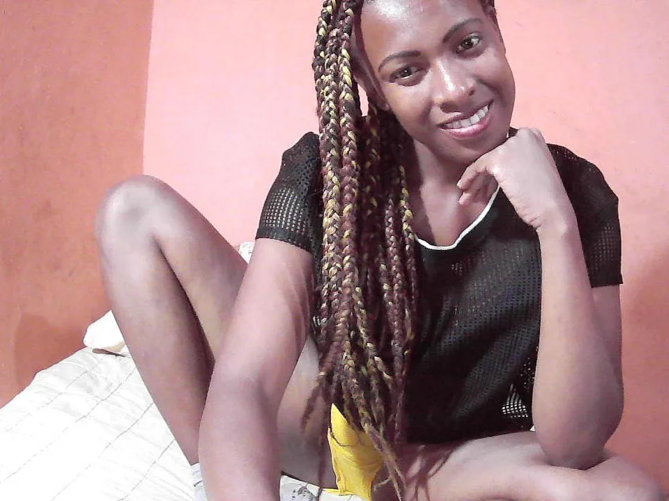 Camgirl LennyHottie en live webcam amateur sur Mustvideos