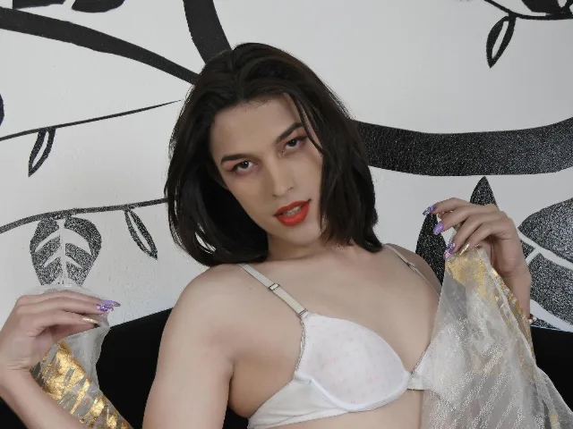 Camgirl BritleyAdams en live webcam amateur