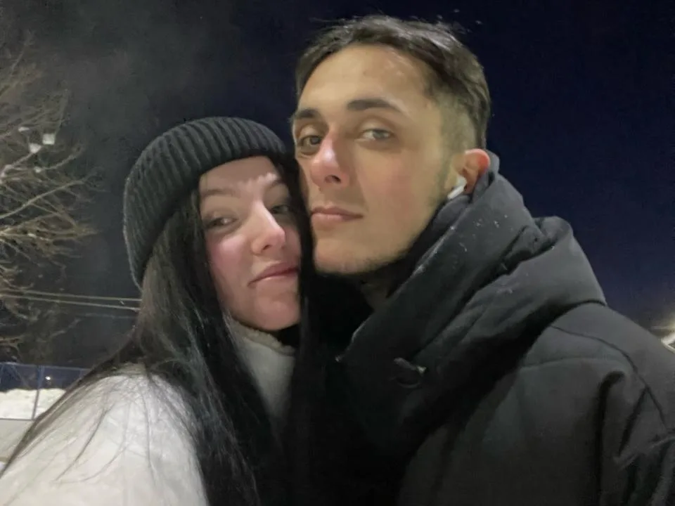 Camgirl MiriamMillie en live webcam amateur