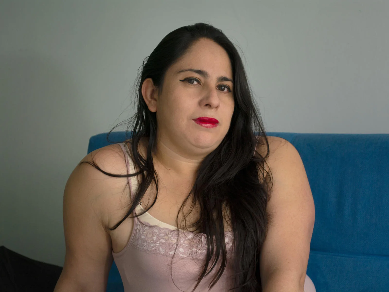 Camgirl KatheLionheart en live webcam amateur sur Mustvideos