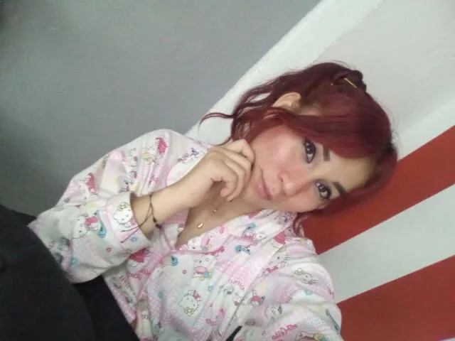 Camgirl KatyVera en live webcam amateur