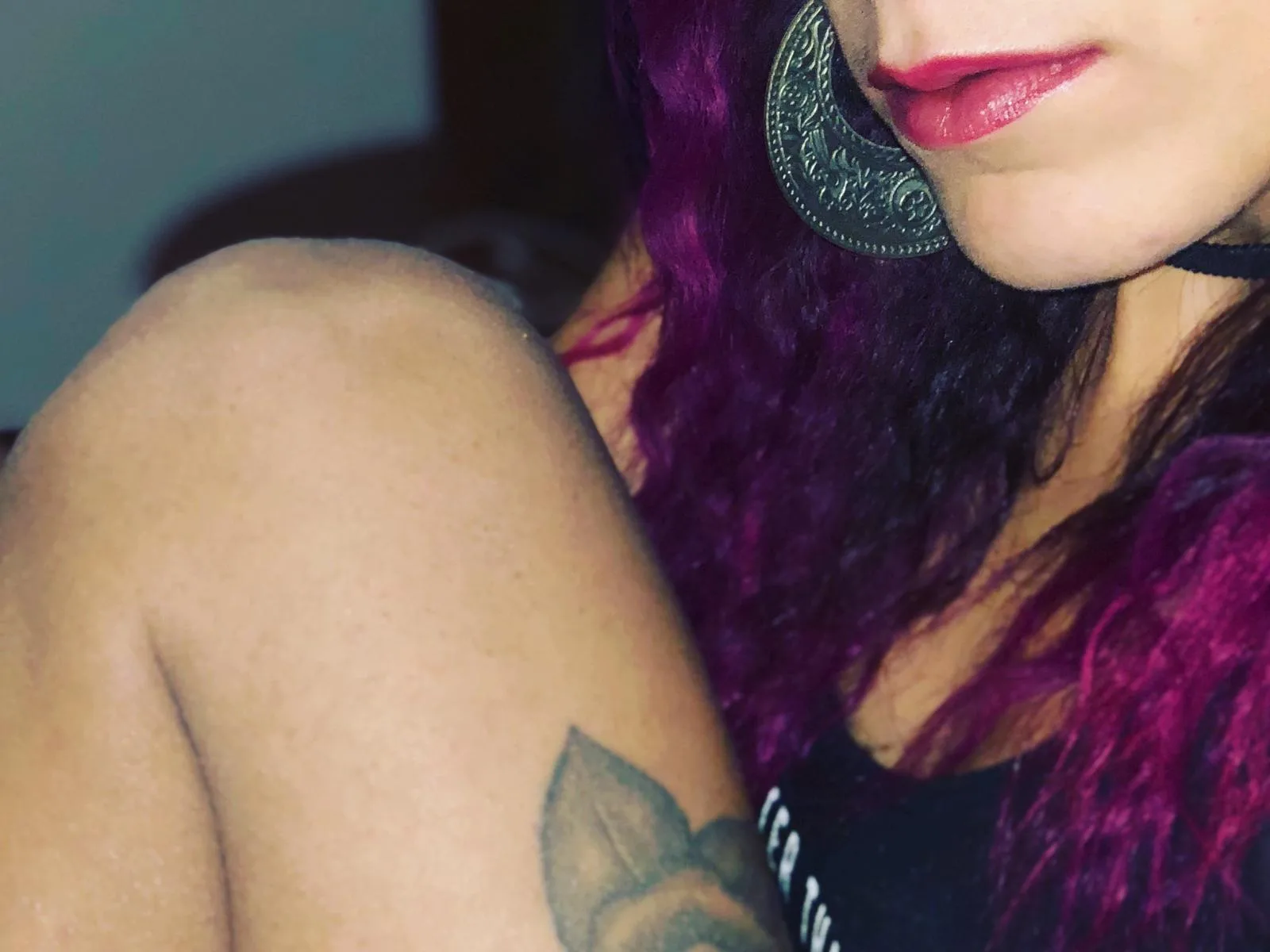 Camgirl PinkySexy en live webcam amateur sur Mustvideos