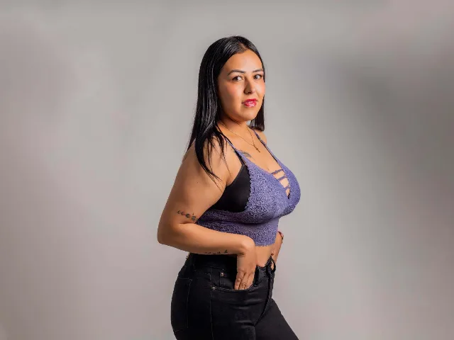Camgirl LeahPratt en live webcam amateur
