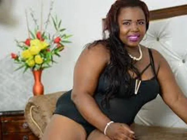 Camgirl SweetBrownieX en live webcam amateur